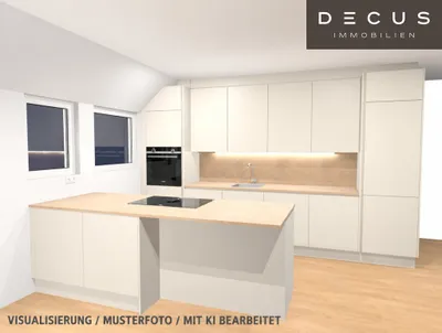 3-Zimmer-Wohnung mieten in Wien – 91 m², € 2.045 – Bild 2 von 7