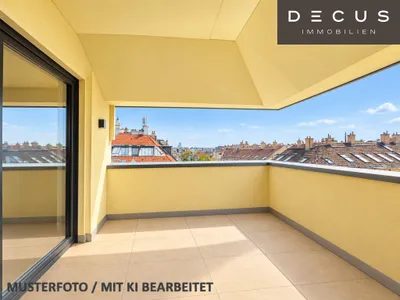 3-Zimmer-Wohnung mieten in Wien – 91 m², € 2.045 – Bild 3 von 7