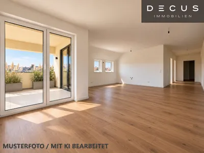 3-Zimmer-Wohnung mieten in Wien – 91 m², € 2.045 – Bild 1 von 7