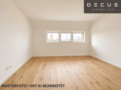 3-Zimmer-Wohnung mieten in Wien – 91 m², € 2.045 – Bild 6 von 7