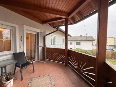 12-Zimmer-Gewerbeimmobilie kaufen in Perg – 250 m², € 519.000 – Bild 5 von 7