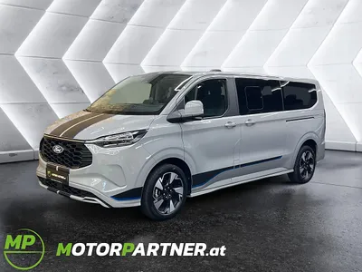 Ford Tourneo Custom L2 Sport | PHEV | Bus 8-Sitze | ...