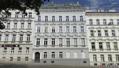 1-Zimmer-Wohnung kaufen in Wien – 30,41 m², € 144.900 – Bild 12 von 14
