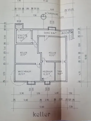 6-Zimmer-Haus kaufen in Kufstein – 196 m², € 790.000 – Bild 16 von 16