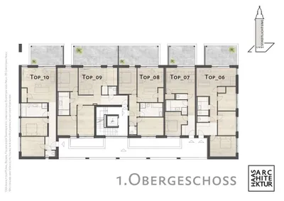 Wohnung kaufen in Linz Land – Bild 15 von 16