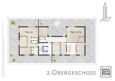 Wohnung kaufen in Linz Land – Bild 16 von 16