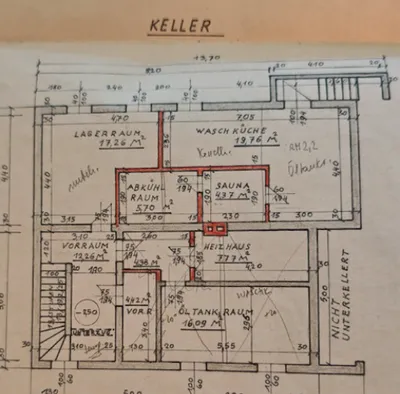 8-Zimmer-Haus kaufen in Tulln – 196 m², € 800.000 – Bild 15 von 19