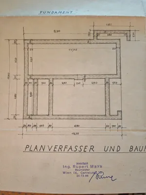 8-Zimmer-Haus kaufen in Tulln – 196 m², € 800.000 – Bild 14 von 19
