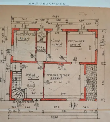 8-Zimmer-Haus kaufen in Tulln – 196 m², € 800.000 – Bild 16 von 19