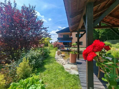 8-Zimmer-Haus kaufen in Tulln – 196 m², € 800.000 – Bild 5 von 19