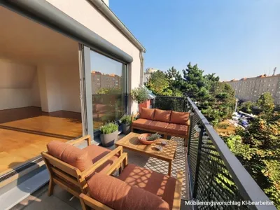 4-Zimmer-Wohnung mieten in Wien – 107,53 m², € 2.749 – Bild 1 von 22