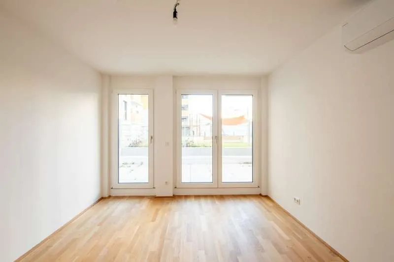 Repräsentative Büro- oder Ordinationsfläche zur Miete - flexibel nutzbar und sofort bezugsbereit - Vista 3