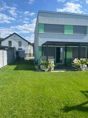5-Zimmer-Haus kaufen in Wiener Neustadt Land – 108 m², € 437.000
