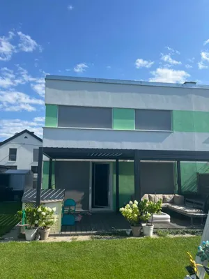 5-Zimmer-Haus kaufen in Wiener Neustadt Land – 108 m², € 437.000 – Bild 2 von 10