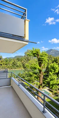 3-Zimmer-Wohnung mieten in Salzburg Stadt – 70 m², € 1.700 – Bild 1 von 12