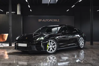 Porsche Panamera 4 E-Hybrid 21,8kWh PDK