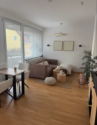 2-Zimmer-Wohnung mieten in Wiener Neustadt – 47 m², € 729 – Bild 5 von 28