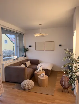 2-Zimmer-Wohnung mieten in Wiener Neustadt – 47 m², € 729