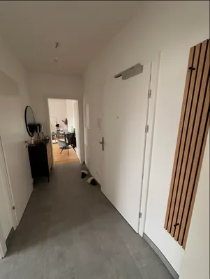 2-Zimmer-Wohnung mieten in Wiener Neustadt – 47 m², € 729 – Bild 21 von 28