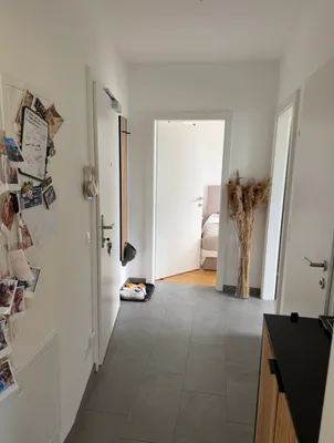 2-Zimmer-Wohnung mieten in Wiener Neustadt – 47 m², € 729 – Bild 9 von 28