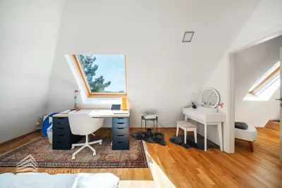 8-Zimmer-Haus kaufen in Wien – 196,07 m², € 1.750.000 – Bild 34 von 57