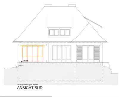8-Zimmer-Haus kaufen in Wien – 196,07 m², € 1.750.000 – Bild 51 von 57