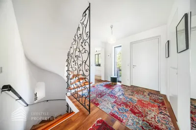 8-Zimmer-Haus kaufen in Wien – 196,07 m², € 1.750.000 – Bild 25 von 57