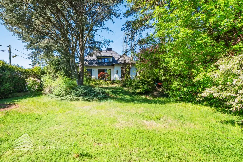 Traumhaftes Einfamilienhaus mit Gartenparadies - Widok 3