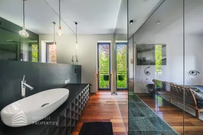 8-Zimmer-Haus kaufen in Wien – 196,07 m², € 1.750.000 – Bild 29 von 57