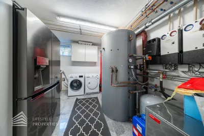 8-Zimmer-Haus kaufen in Wien – 196,07 m², € 1.750.000 – Bild 43 von 57
