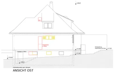 8-Zimmer-Haus kaufen in Wien – 196,07 m², € 1.750.000 – Bild 53 von 57