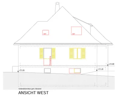 8-Zimmer-Haus kaufen in Wien – 196,07 m², € 1.750.000 – Bild 52 von 57