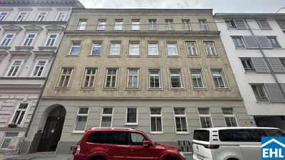 Gewerbeimmobilie kaufen in Wien – 953 m², € 1.700.000