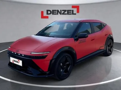 Hyundai Ioniq 3