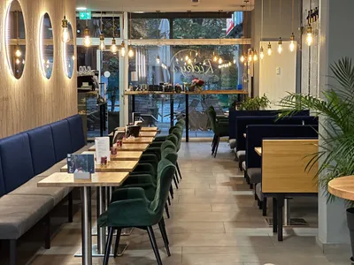 Gewerbeimmobilie mieten in Salzburg Stadt – 125 m², € 3.900 – Bild 1 von 2