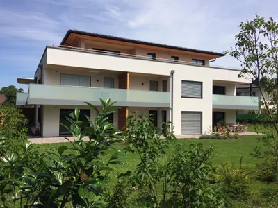 2-Zimmer-Wohnung mieten in Hallein – 50 m², € 1.060
