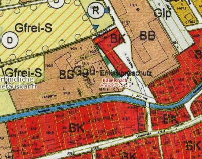 Grundstück kaufen in Hollabrunn – 925 m², € 89.000 – Bild 6 von 6