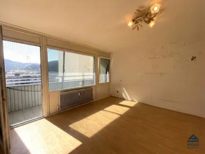 2-Zimmer-Wohnung kaufen in Salzburg Stadt – 50 m², € 148.500 – Bild 2 von 6