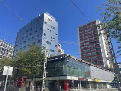 2-Zimmer-Wohnung kaufen in Salzburg Stadt – 50 m², € 148.500