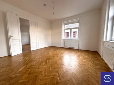 Provisionsfrei: Unbefristeter 96m² Erstbezug mit Einbauküche und 3 Zimmern - 1050 Wien – Bild 3