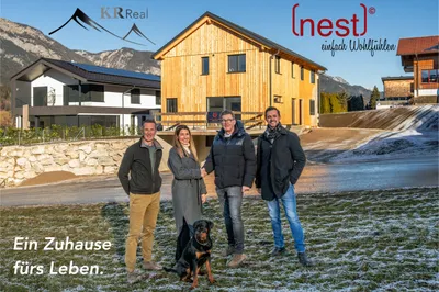 4-Zimmer-Haus kaufen in Liezen – 105 m², € 570.000 – Bild 11 von 14
