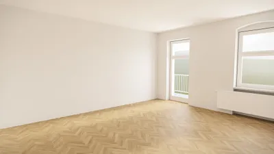 3-Zimmer-Wohnung mieten in Linz – 88,51 m², € 2.010 – Bild 3 von 10