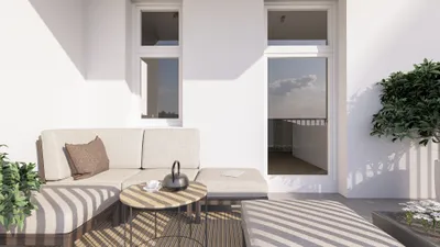 3-Zimmer-Wohnung mieten in Linz – 88,51 m², € 2.010 – Bild 9 von 10
