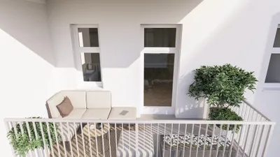 3-Zimmer-Wohnung mieten in Linz – 88,51 m², € 2.010 – Bild 10 von 10