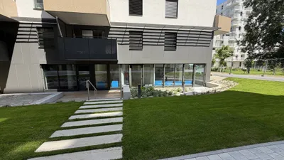 3-Zimmer-Gewerbeimmobilie kaufen in Wien – 128 m², € 541.000