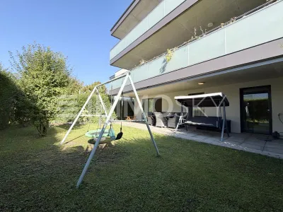 3-Zimmer-Wohnung kaufen in Dornbirn – 76 m², € 484.000