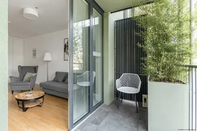 2-Zimmer-Wohnung mieten in Wien – 31,95 m², € 1.193 – Bild 2 von 12