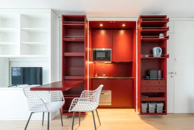 2-Zimmer-Wohnung mieten in Wien – 31,95 m², € 1.193 – Bild 6 von 12