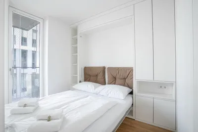 2-Zimmer-Wohnung mieten in Wien – 31,95 m², € 1.193 – Bild 5 von 12
