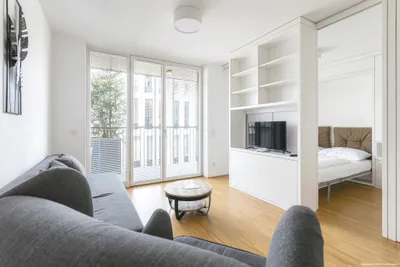 2-Zimmer-Wohnung mieten in Wien – 31,95 m², € 1.193 – Bild 1 von 12